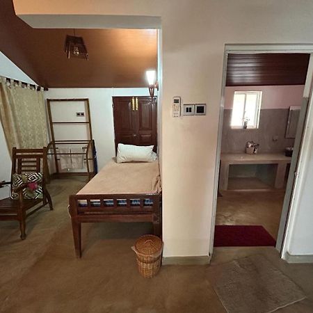 Lohas Villa Hiriketiya Dikwella Exterior foto