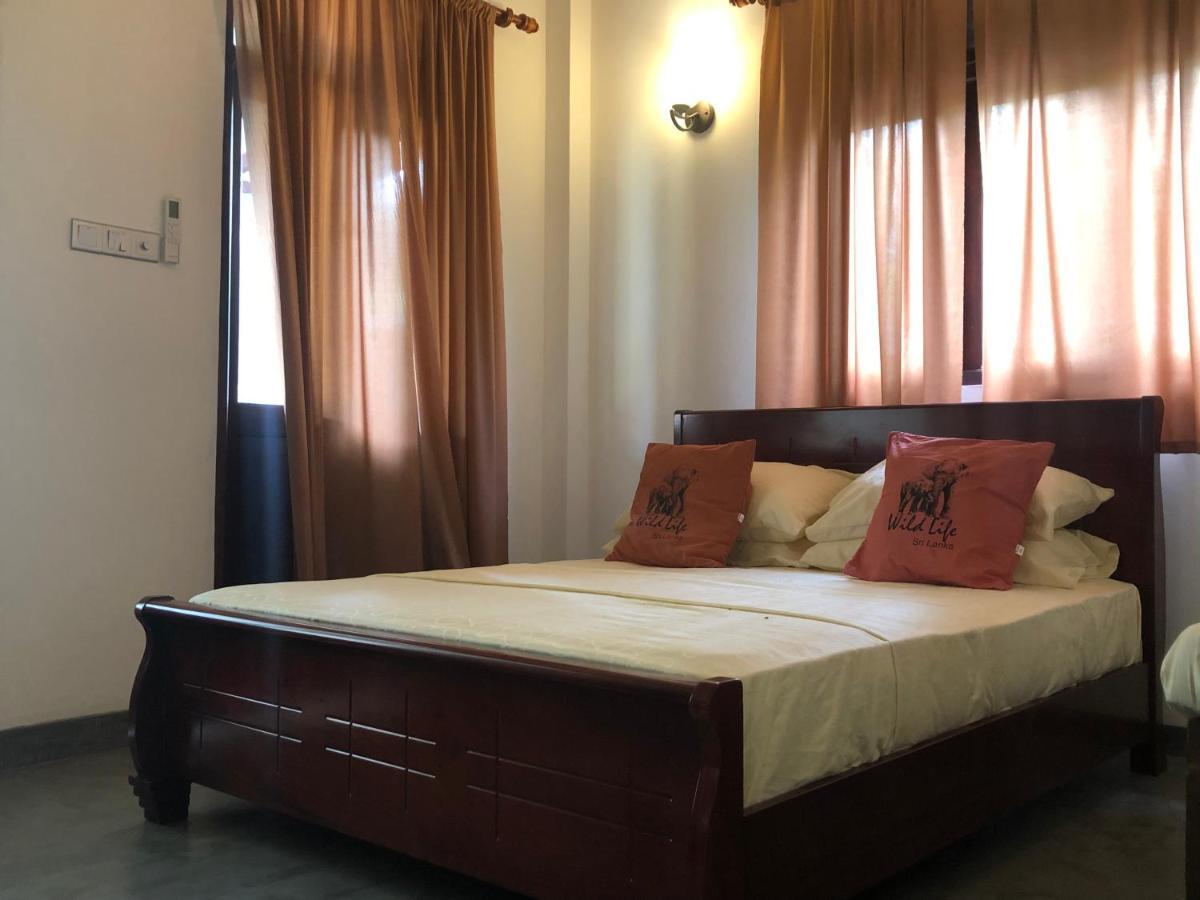 Lohas Villa Hiriketiya Dikwella Exterior foto