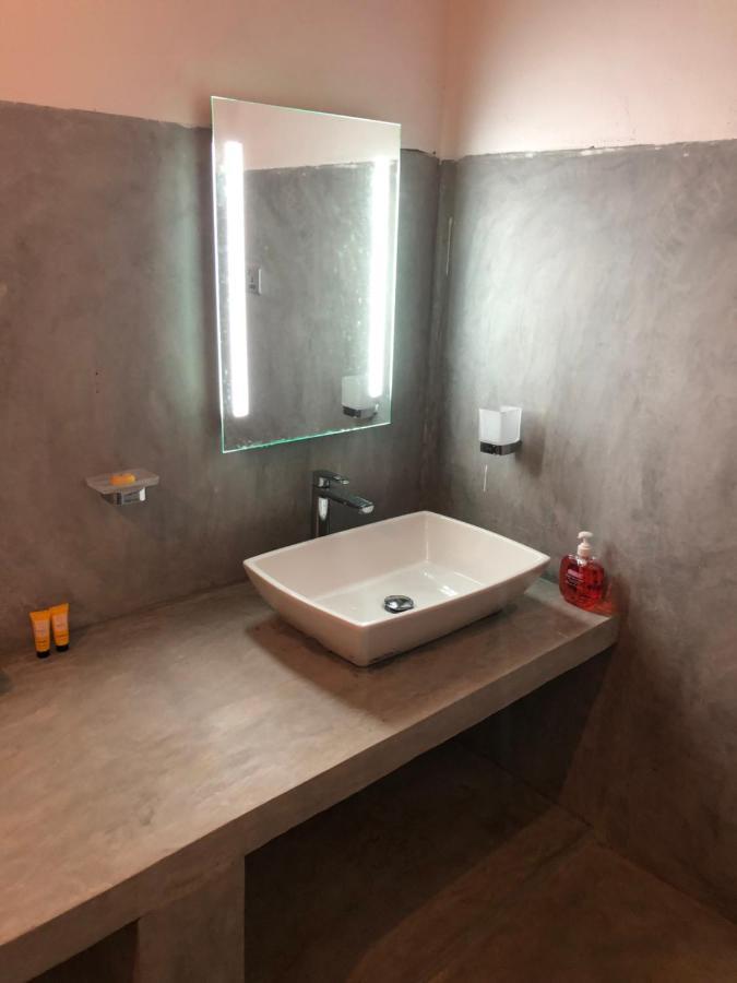 Lohas Villa Hiriketiya Dikwella Exterior foto