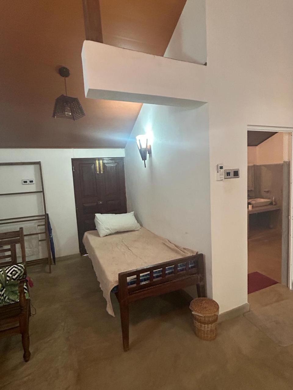 Lohas Villa Hiriketiya Dikwella Exterior foto