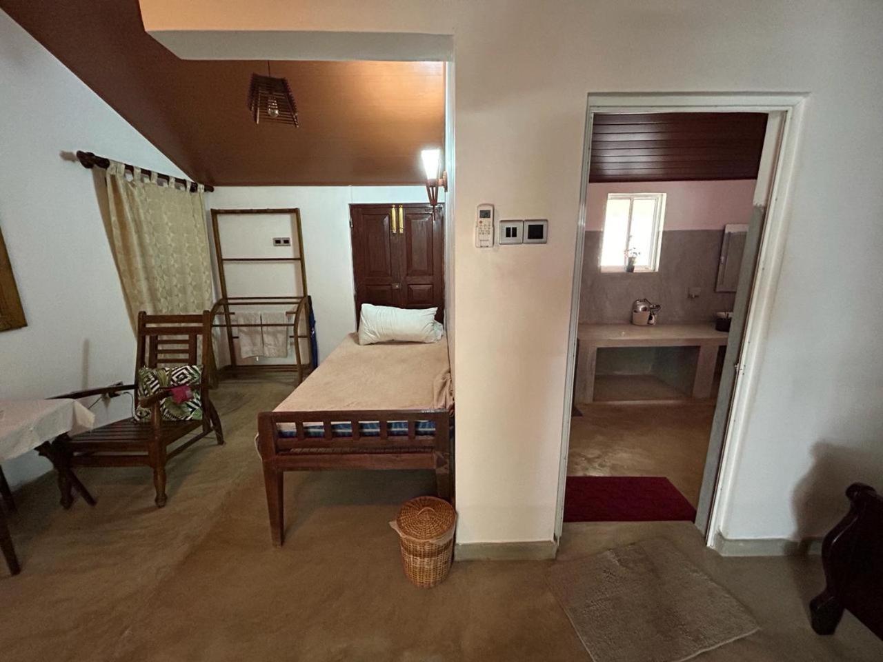 Lohas Villa Hiriketiya Dikwella Exterior foto